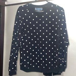 Karen Scott Cozy pull Medium